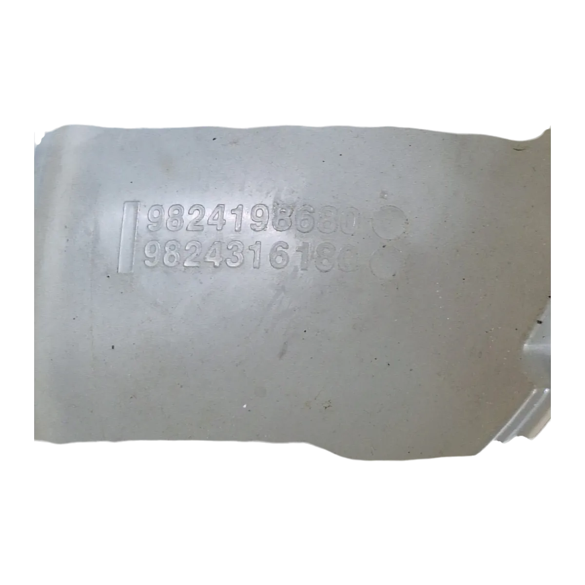 Peugeot 208 P21E 19-23   posuda za antifriz   9824198680  9824316180