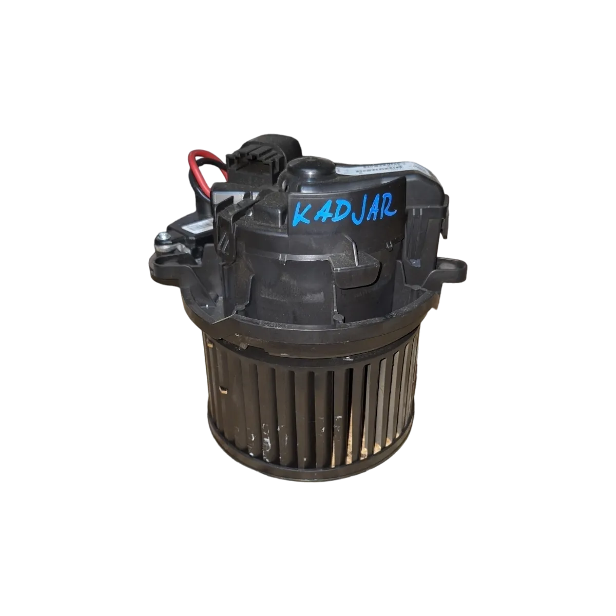 Renault  Kadjar   15-22  ventilator kabine    T911738
