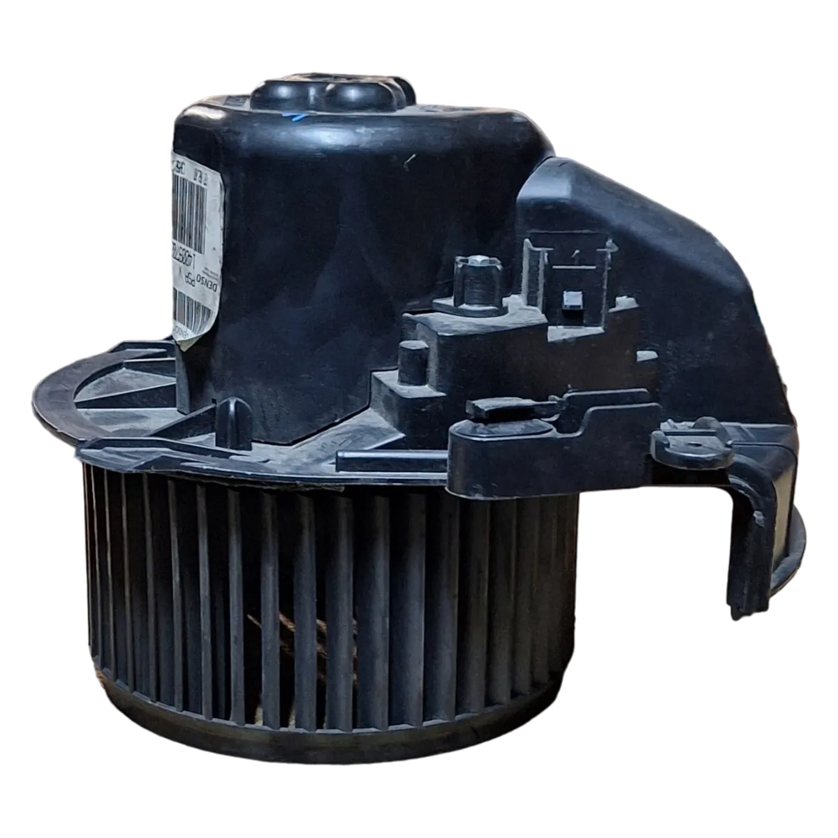 Peugeot 807 06-    ventilator kabine    1400970280   599128300