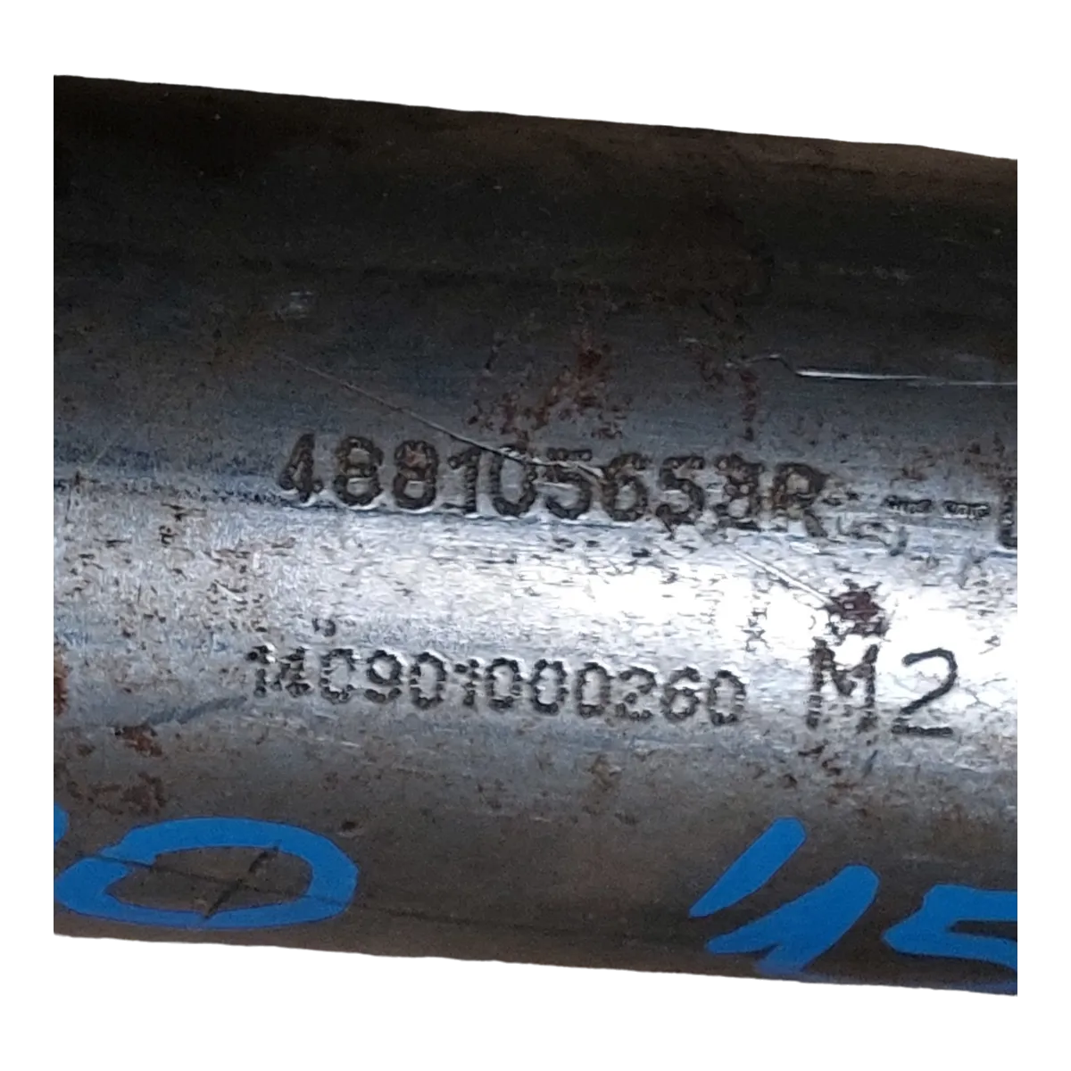 Dacia Sandero II   12-      stup volana    488105653R
