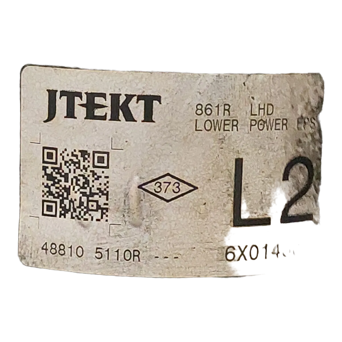 Renault Clio IV 12-20 el. stup volana 488105110R