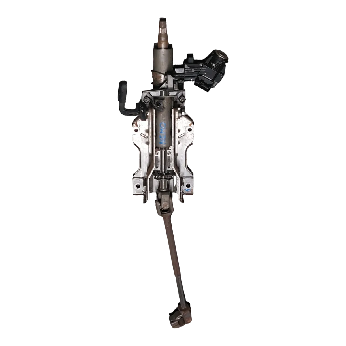Citroen Nemo  07-15   stup volana  4123CK