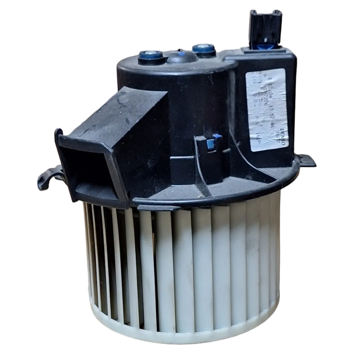 Peugeot 307 01-09  ventilator kabine   593220400