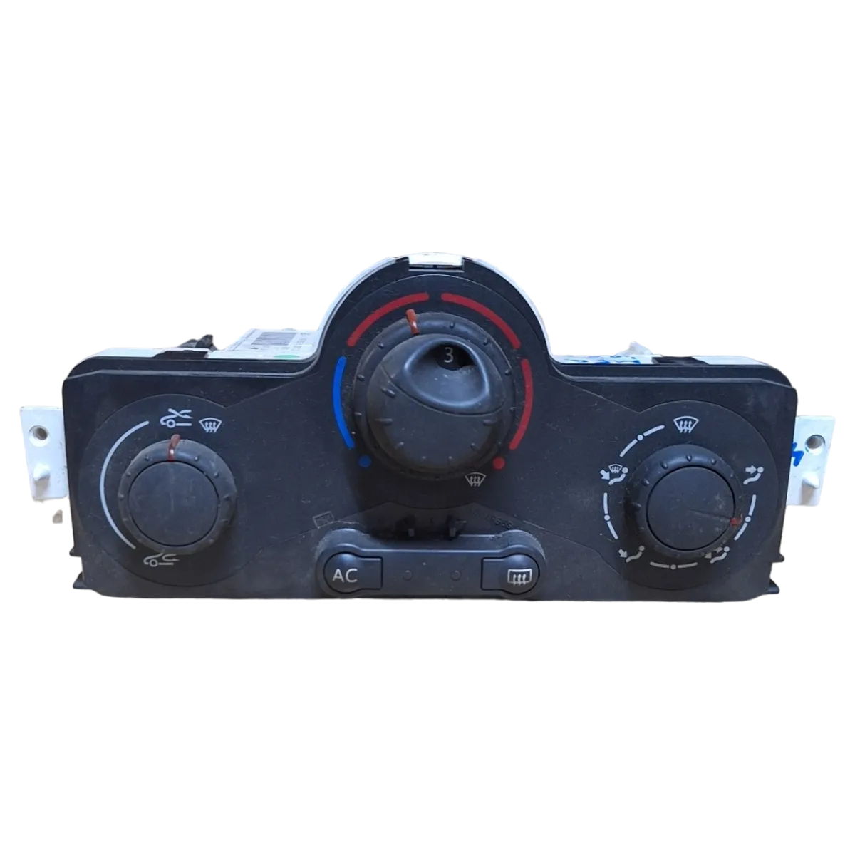 Renault Megane II  01-08   komanda ventilacije    69420003