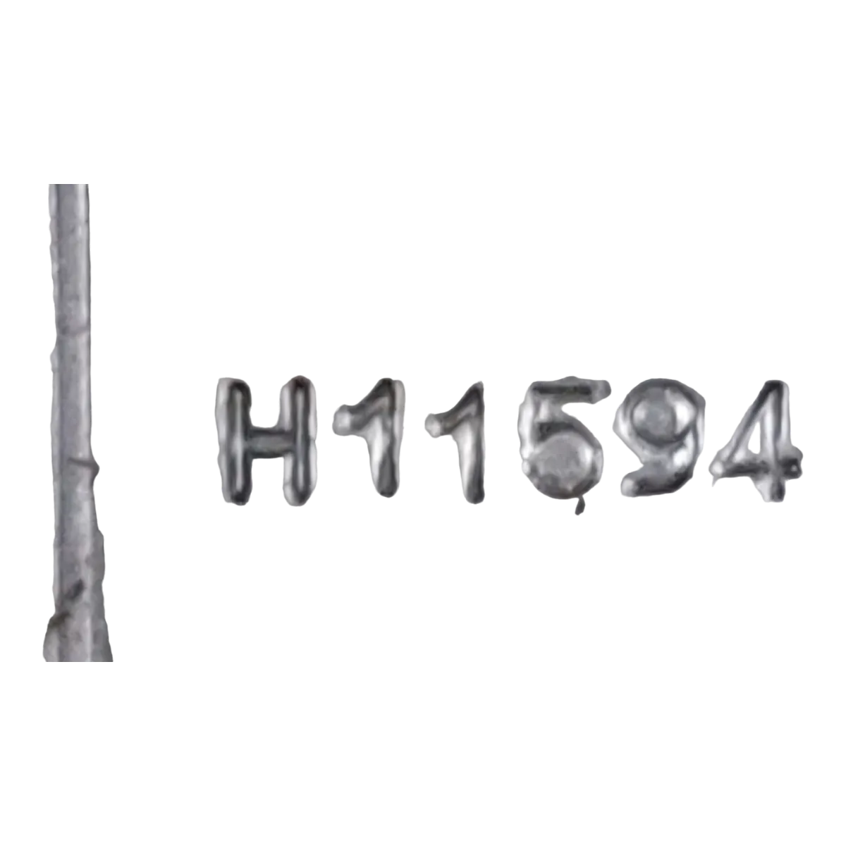 Peugeot 208  12-19  stup volana  1811933103   4123GK   H11594