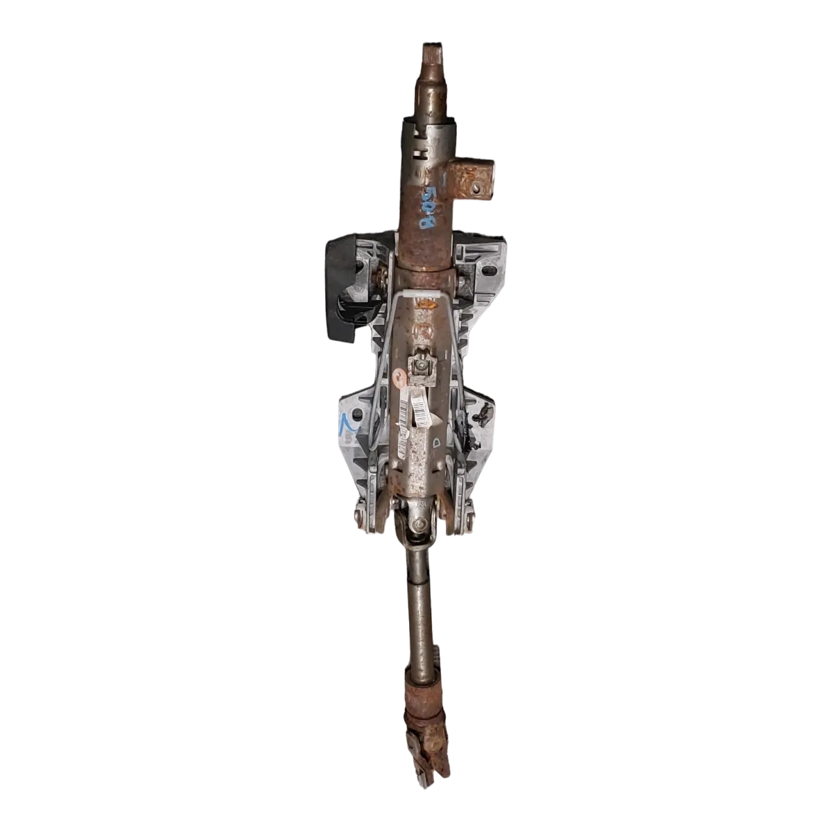 Peugeot 508 10-18 stup volana 9685984177