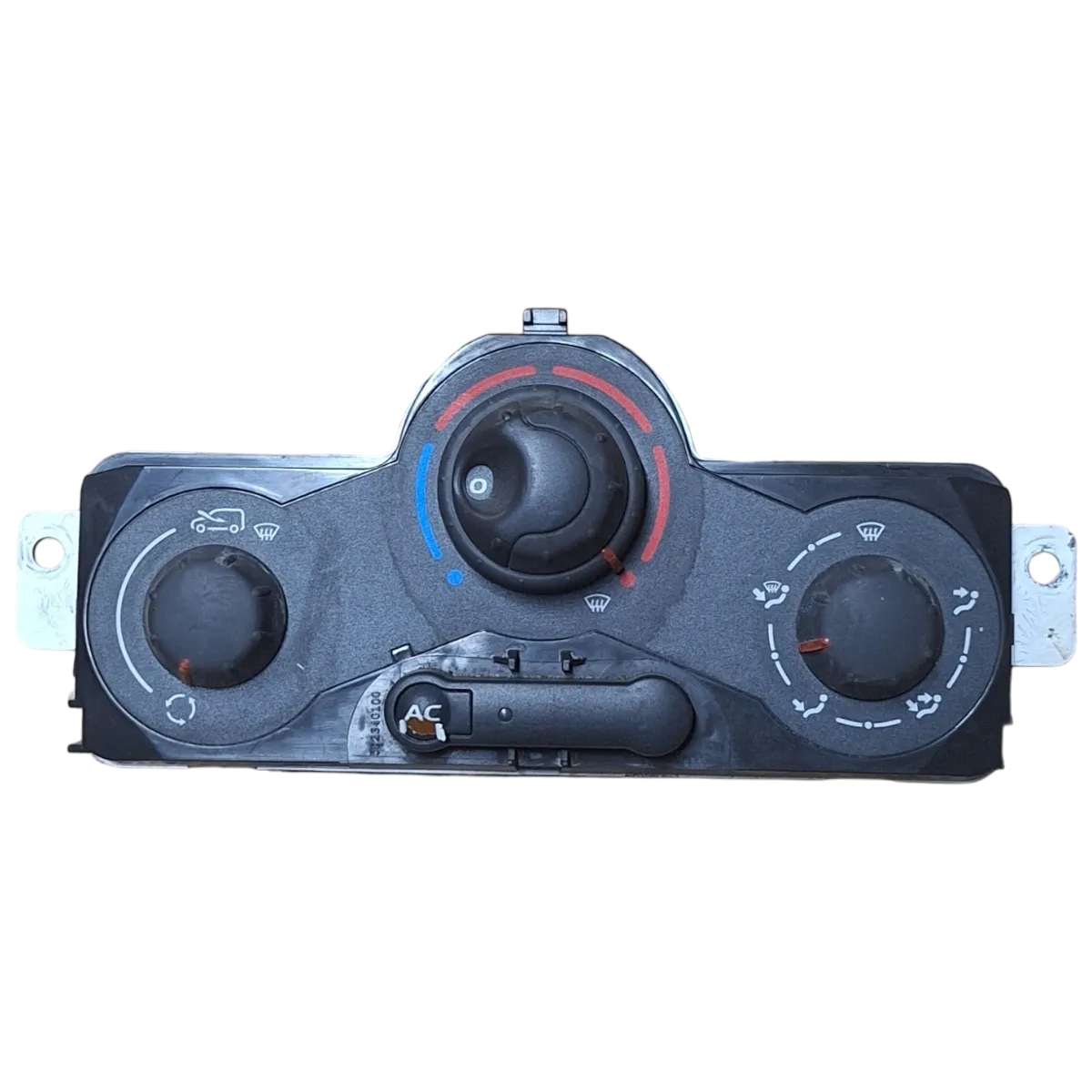 Renault Kangoo III   07-21  komanda ventilacije   5F2140100