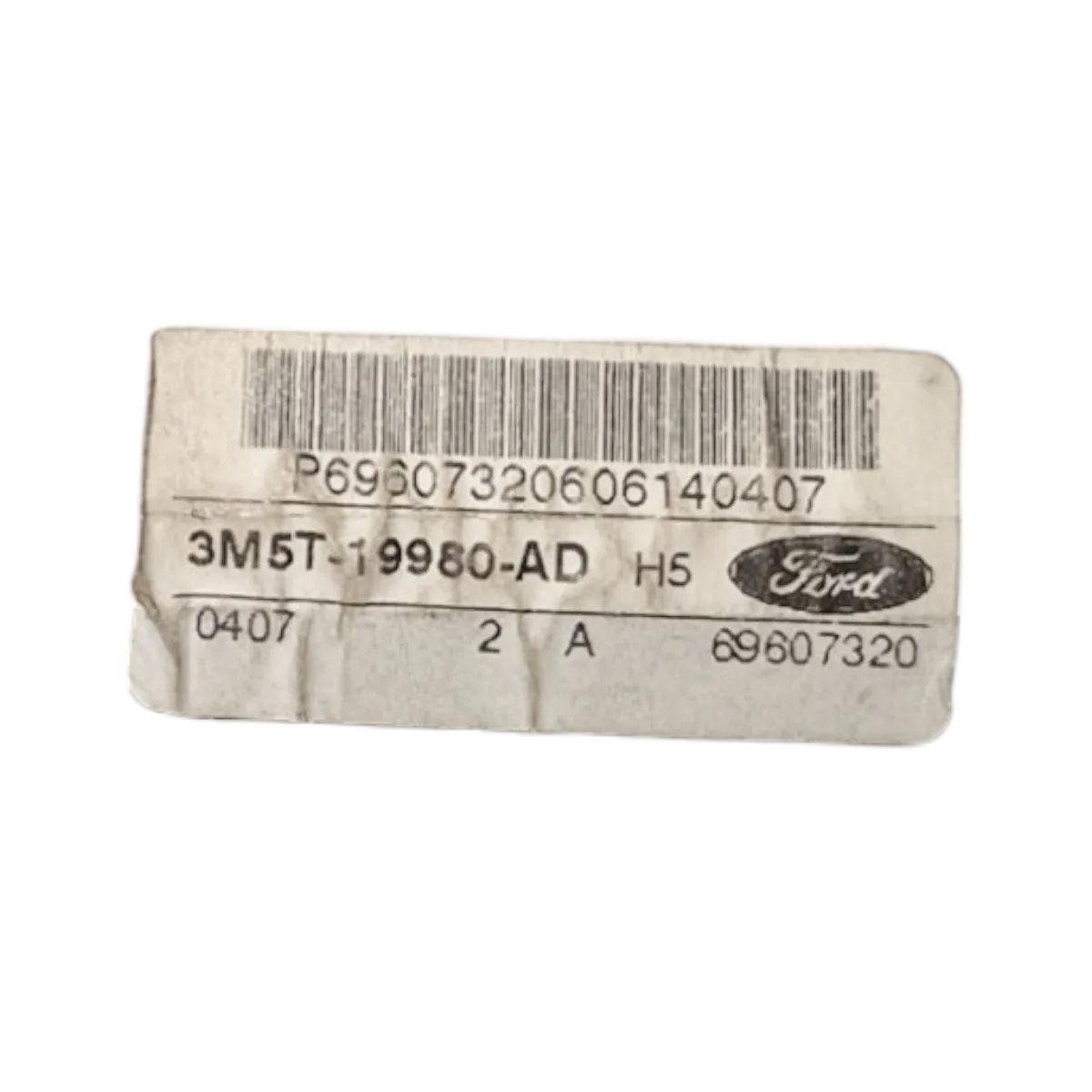 Ford Focus   04-13 komanda ventilacije    69607320