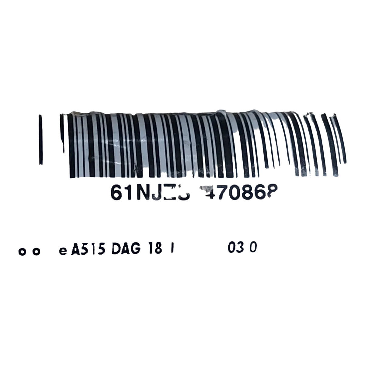 Peugeot 208 12-19 stup volana 1811933103 4123GK H11594