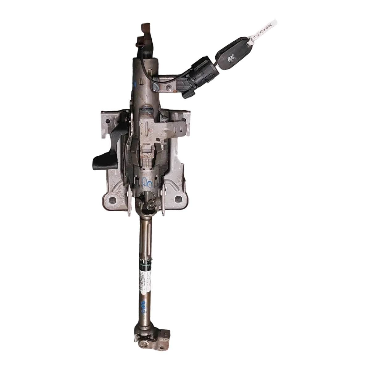 Peugeot 208 12-19 stup volana 1811933103 4123GK H11594