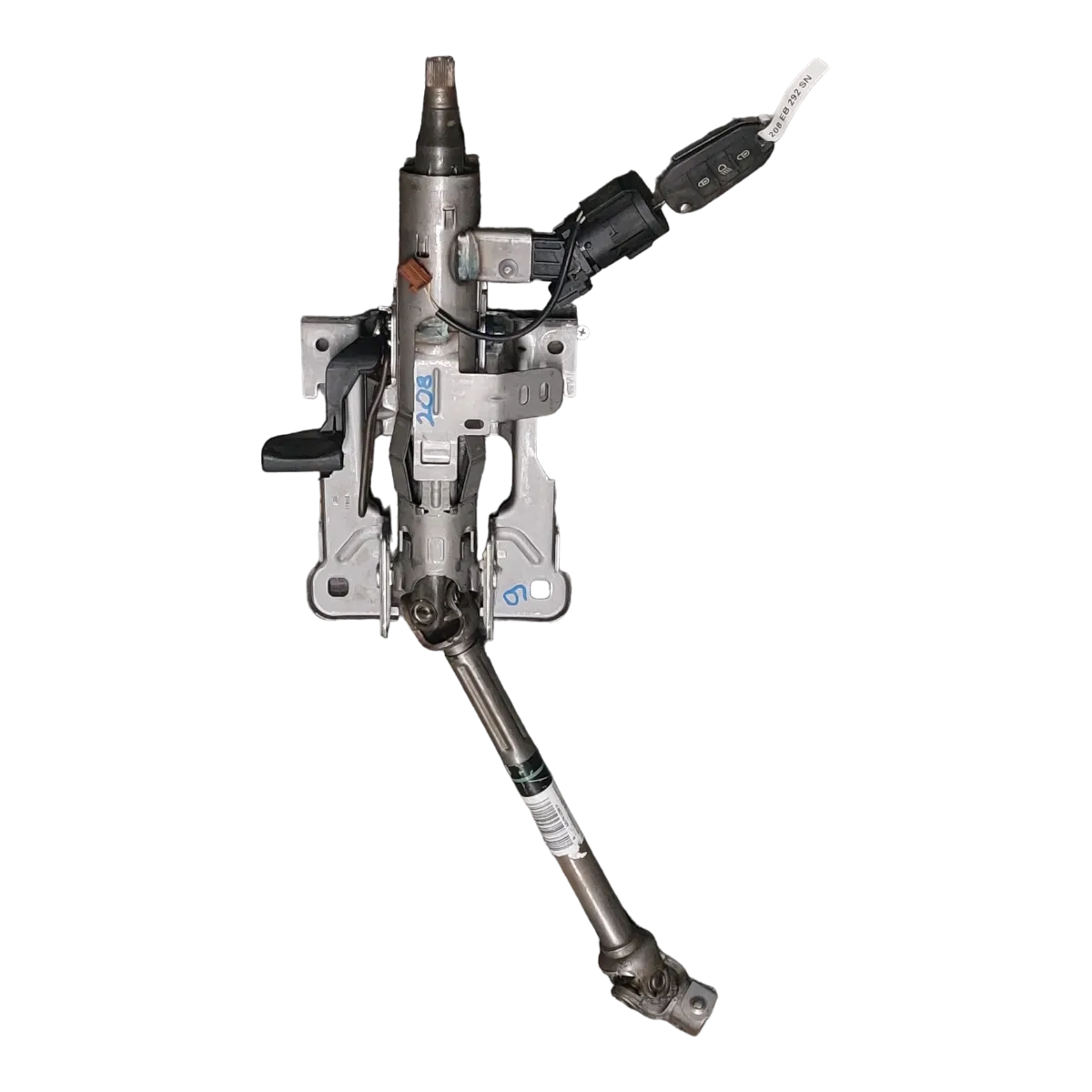 Peugeot 208 12-19 stup volana 1811933103 4123GK H11594