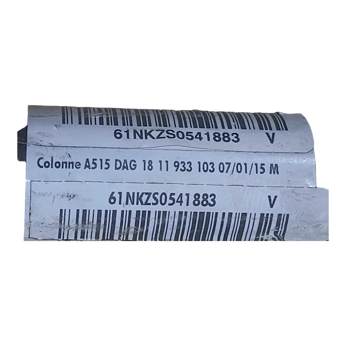 Peugeot 208 12-19 stup volana 1811933103 4123GK H11594