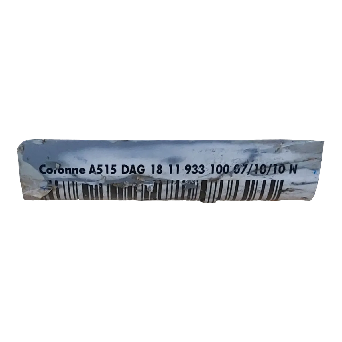 Citroen  C3  A51  09-16   stup volana  1811933100   4123GK
