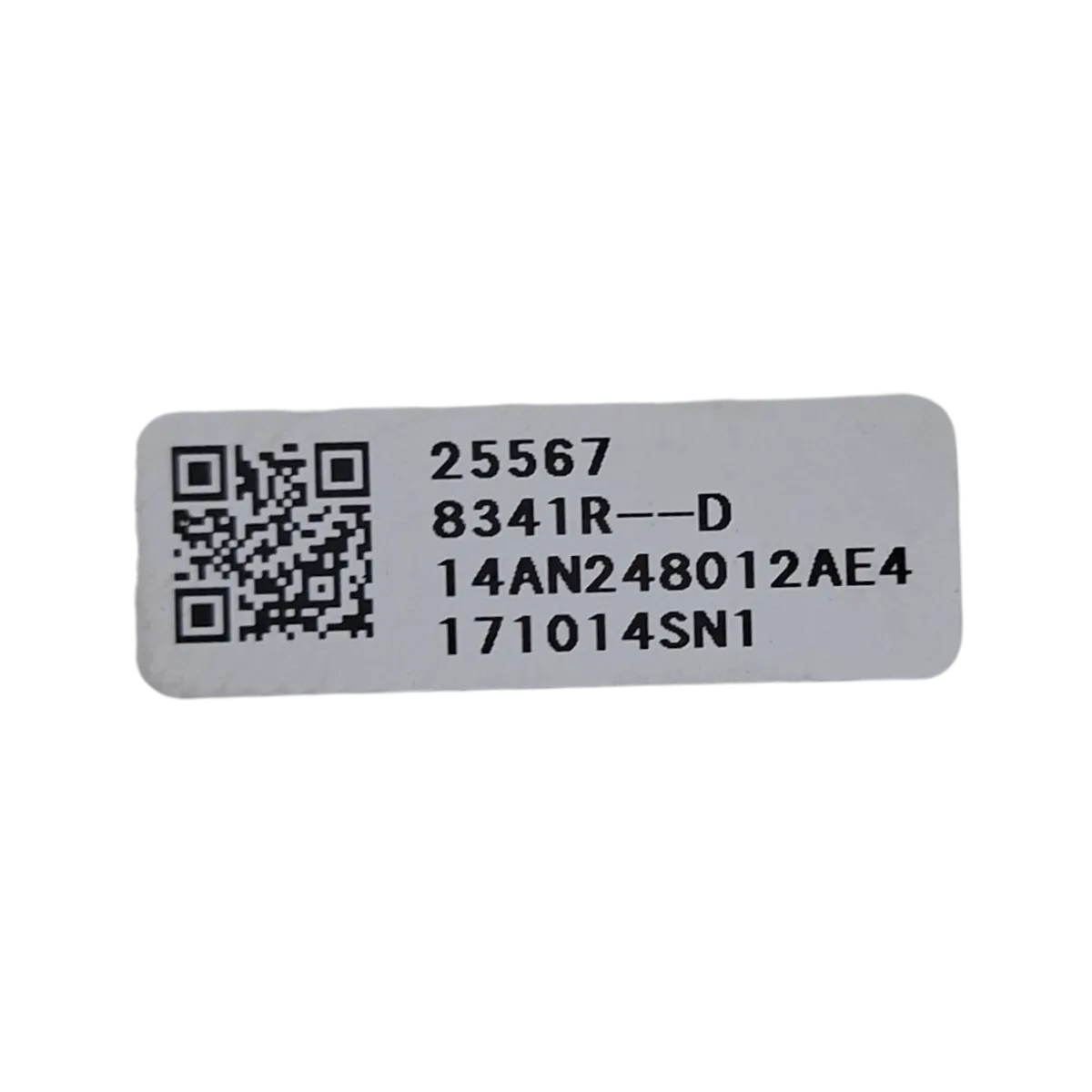 Renault Kadjar    15-22    ručice za svjetla/ručice volana    255678341R