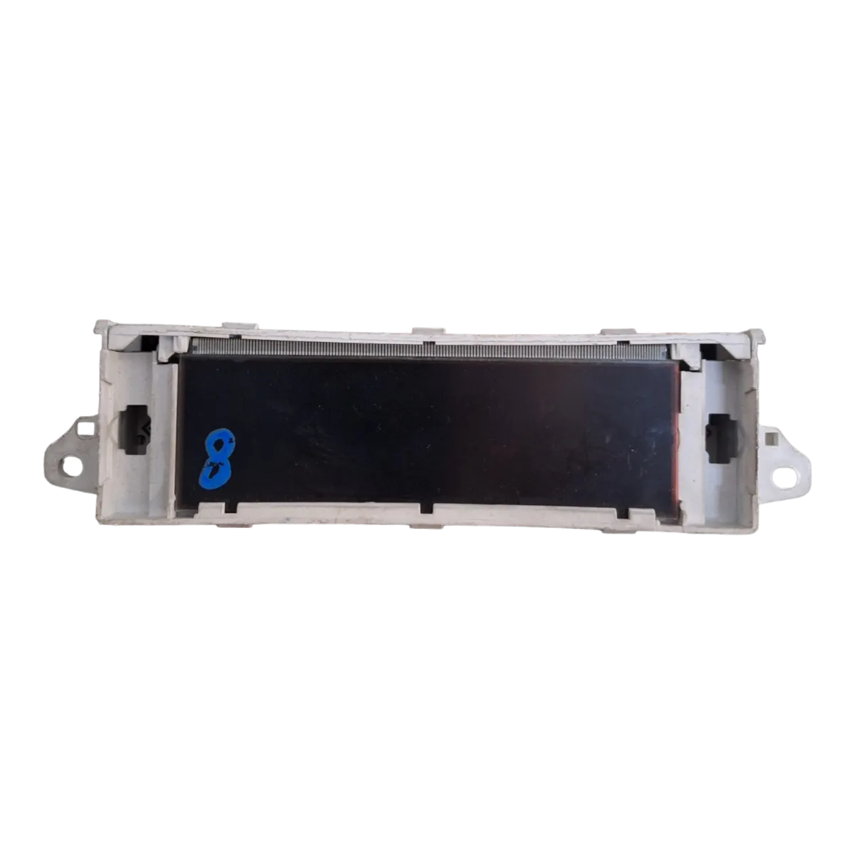 Peugeot  307  00-09 display     9650243077
