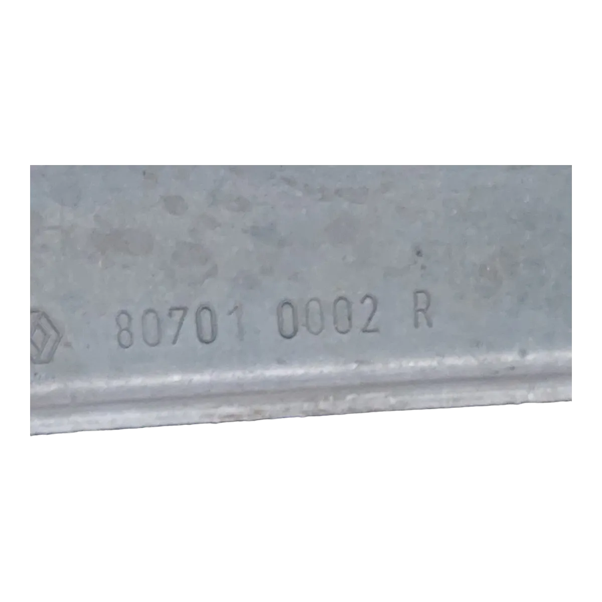 Renault Laguna III  07-15   podizač stakla prednji lijevi  807010002R   974825102