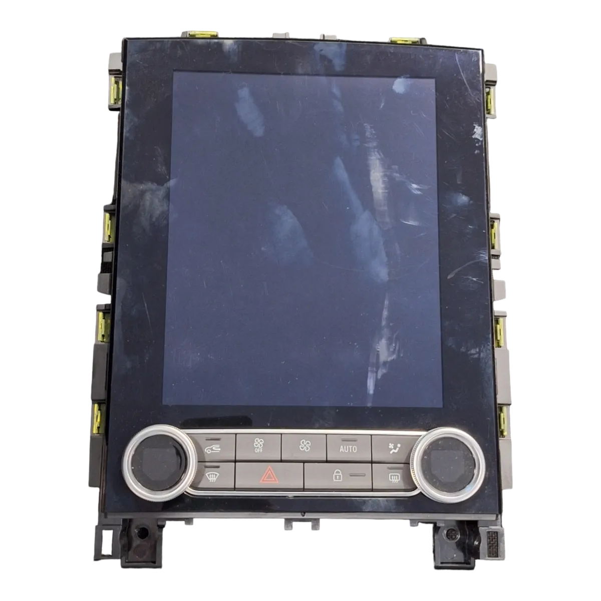 Renault  Megane IV   15-   display   681033348R