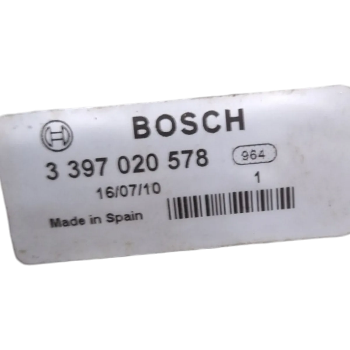 Peugeot 206 +   09-13   škare brisača  3397020578    390241523