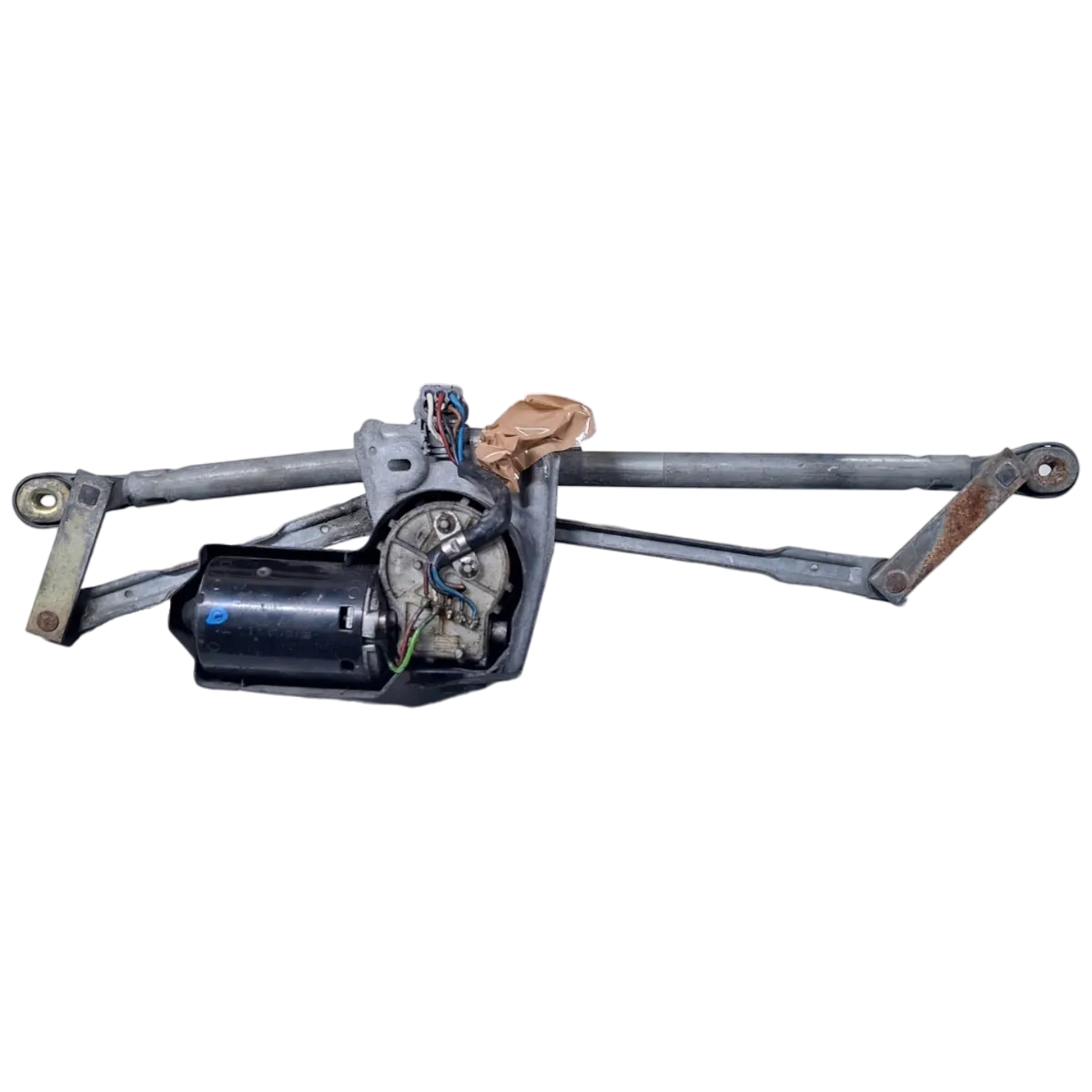 Renault Clio II   98-12   škare brisača    3397020417   7700847567   0390241153