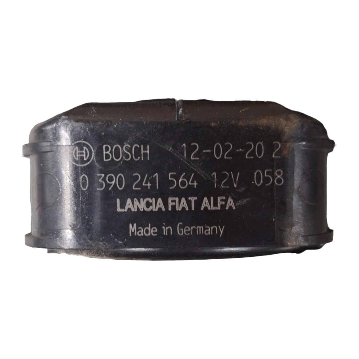 Fiat Doblo III  10- 22     motorić brisača prednji    0390241564