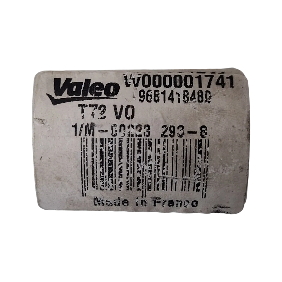 Peugeot 308 SW 07-13   motorić brisača zadnji    9681418480   W000001741