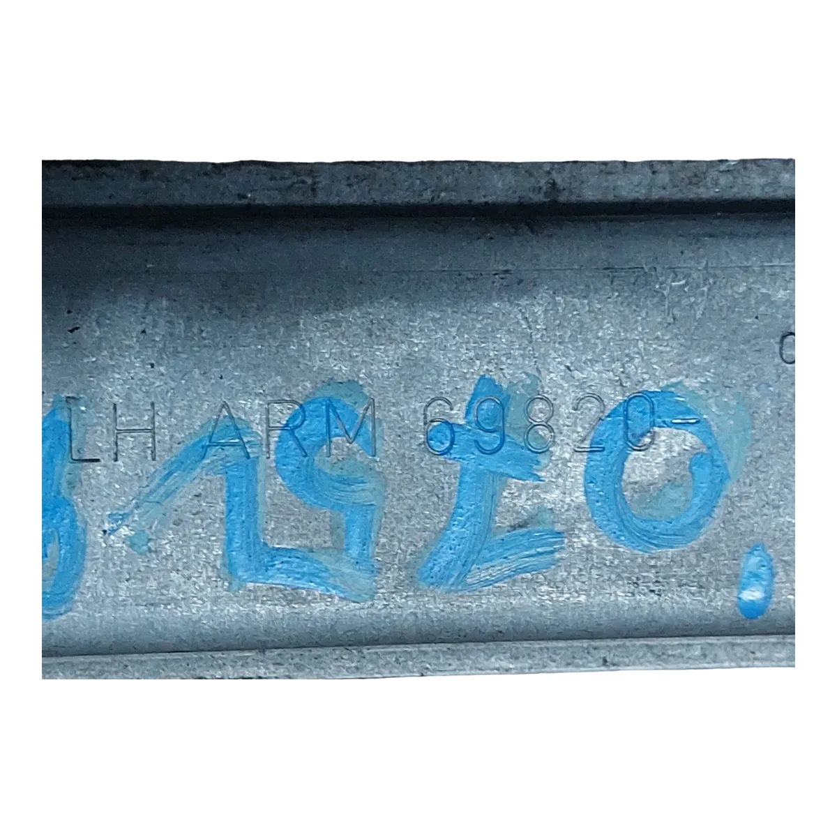 Peugeot 107  05-14  podizač stakla prednji lijevi   ARM69820
