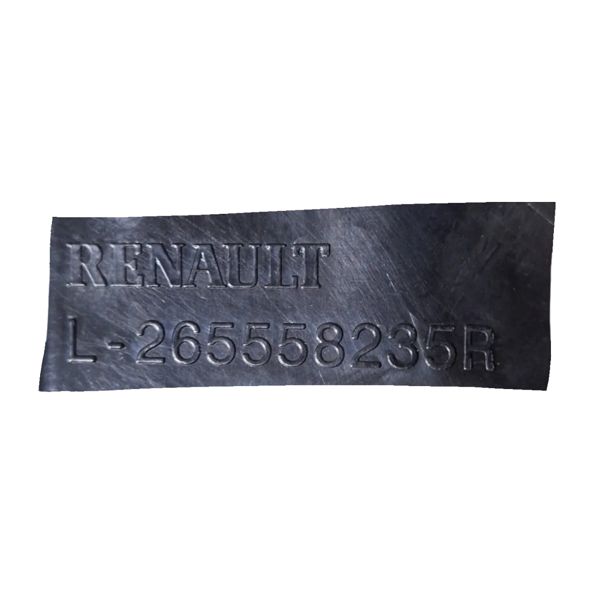 Dacia Sandero III   21-     lampa zadnja lijeva    265558235R