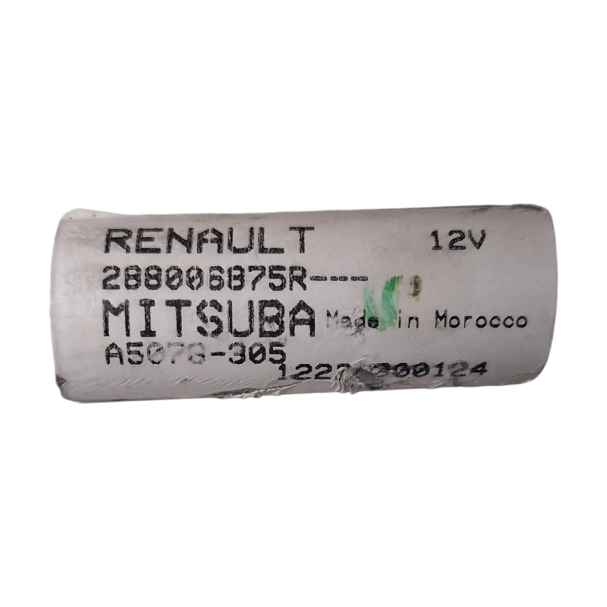 Dacia Sandero III   21-     škare brisača    288006875R