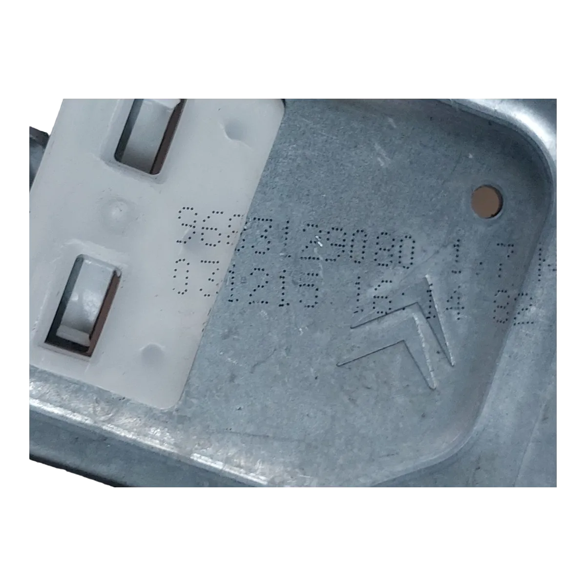 Citroen C3 A51 09-16 podizač stakla zadnji lijevi 9683129080 9223F8