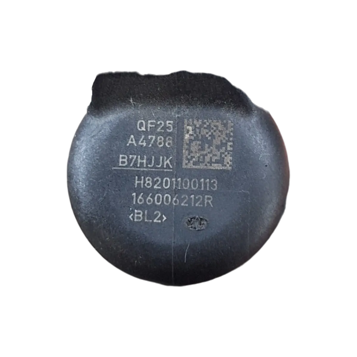 Dizna za ubrizgavanje   Renault, Nissan , Dacia  1.5 DCI   H8201100113   166006212R  Siemens