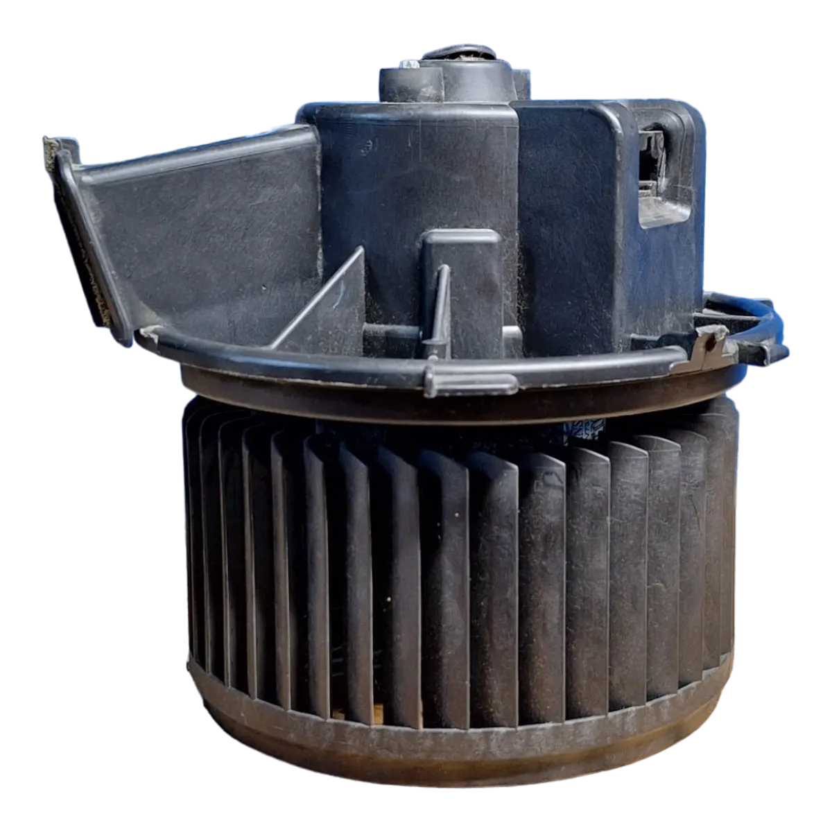 Peugeot Boxer III 06-10    ventilator kabine   5E1630100