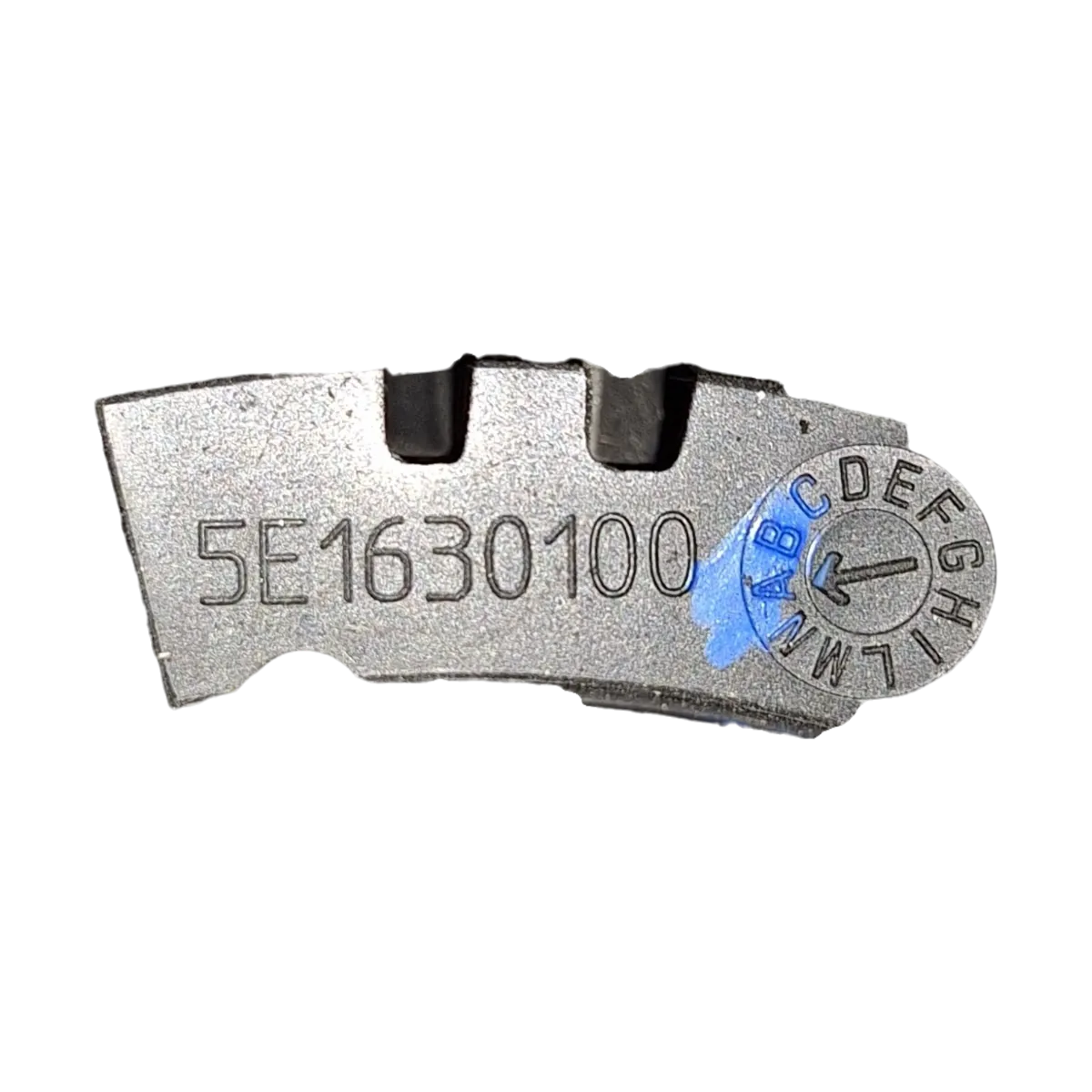 Peugeot Boxer III 06-10    ventilator kabine   5E1630100