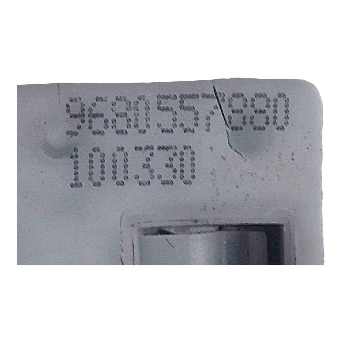 Peugeot Partner III 08-18  podizač stakla prednji desni  9680557880   402104B