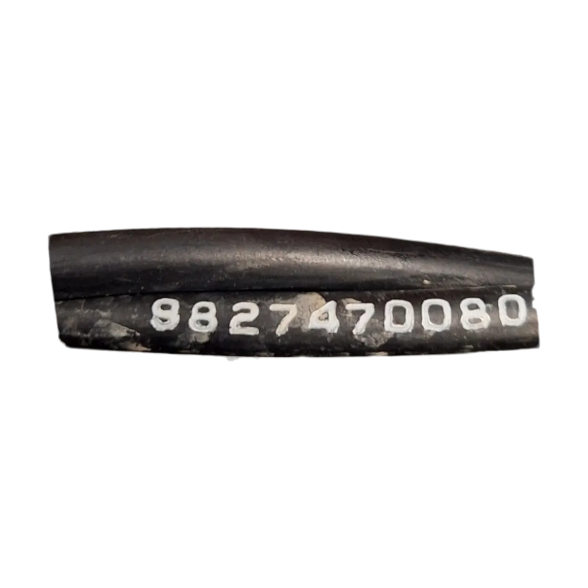 Peugeot 2008 P24   19-    sajla prednje haube   9827470080