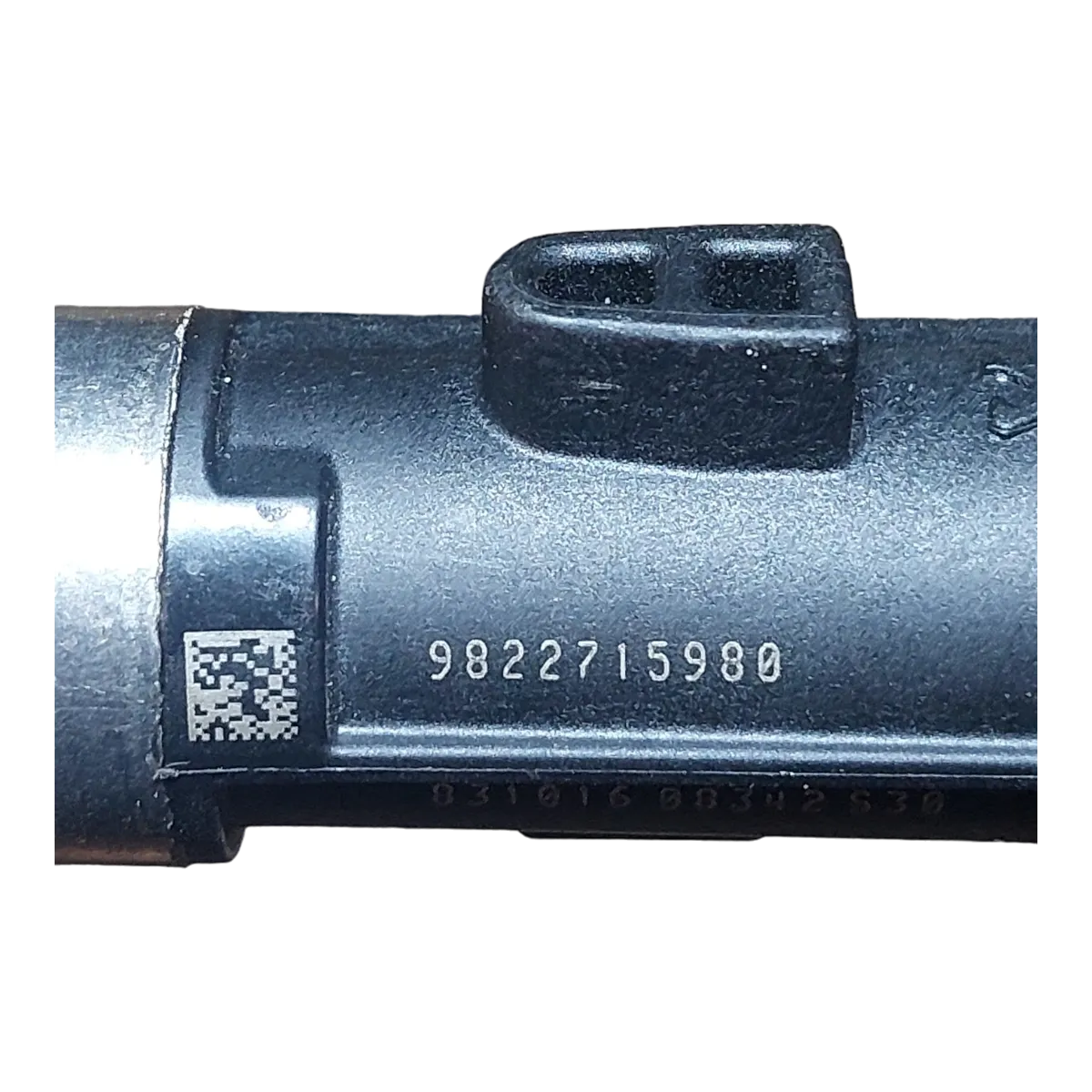 Peugeot 3008 P84 1.2 THP 16-    dizna za ubrizgavanje 9822715980