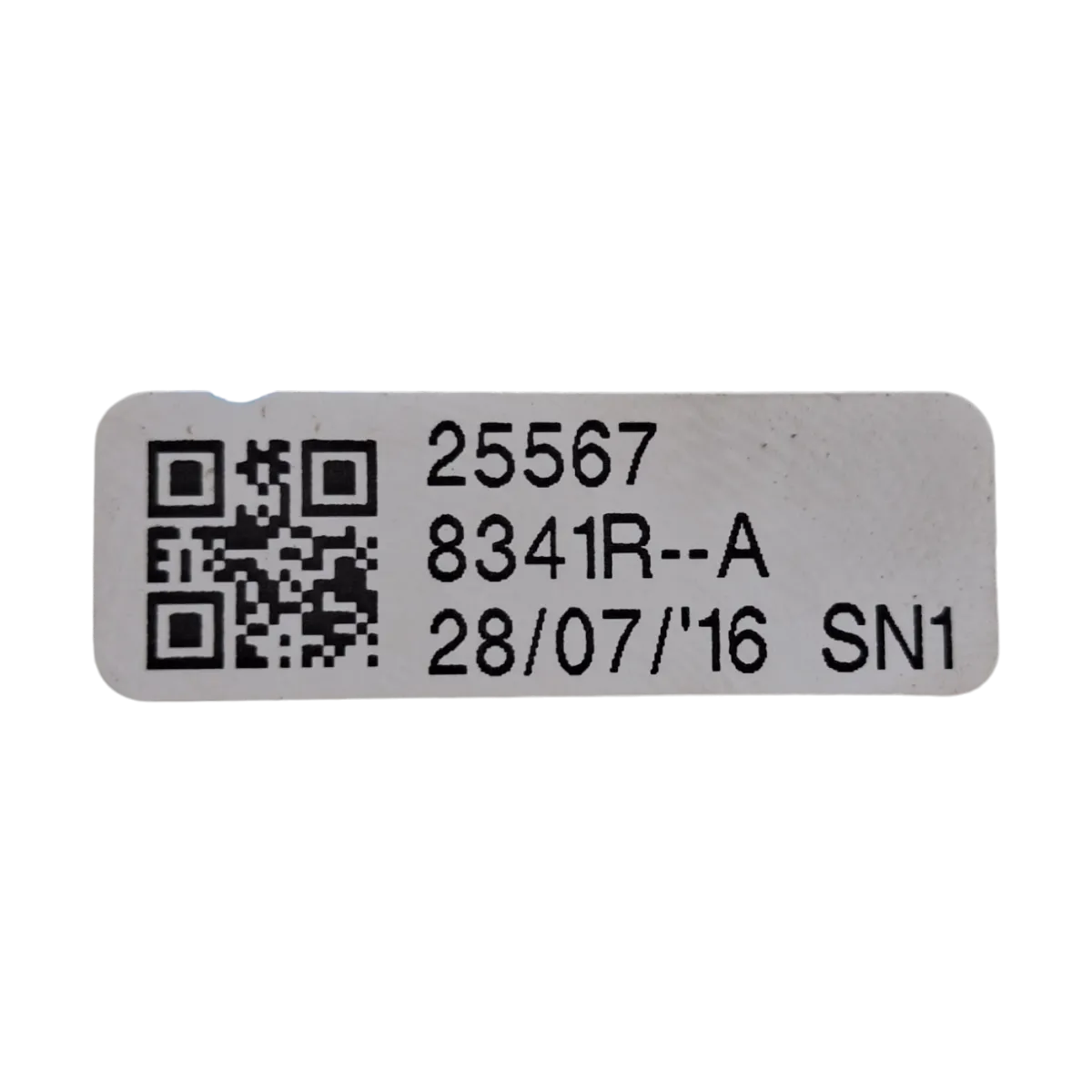 Renault Kadjar   15-22    ručice za svjetla/ručice volana    255678341R