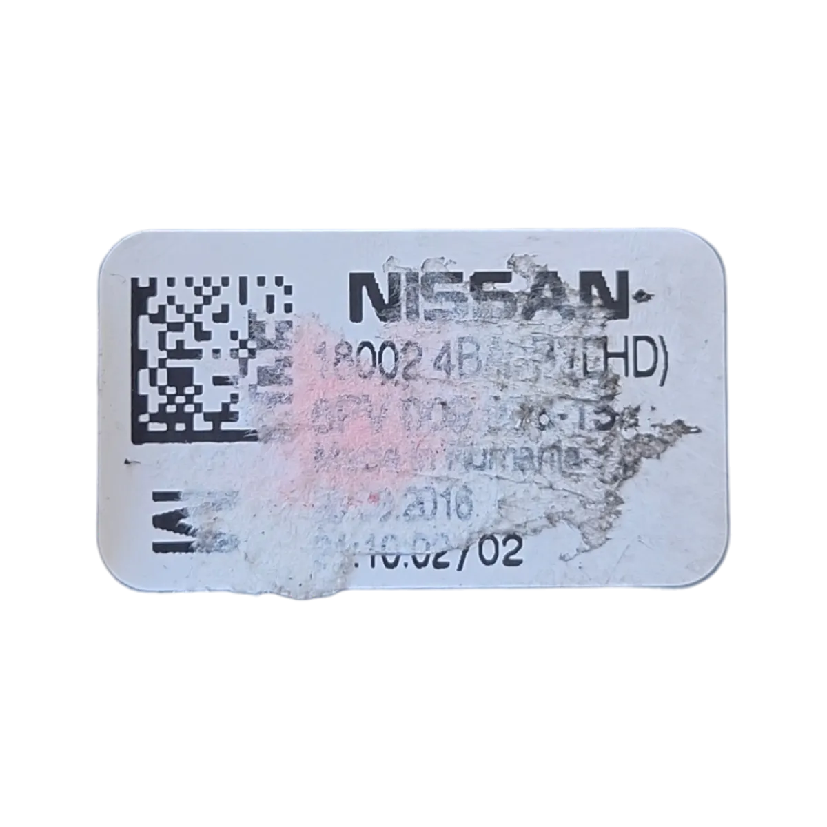 Renault Kadjar  15-    pedala gasa/potenciometar   180024BA0B