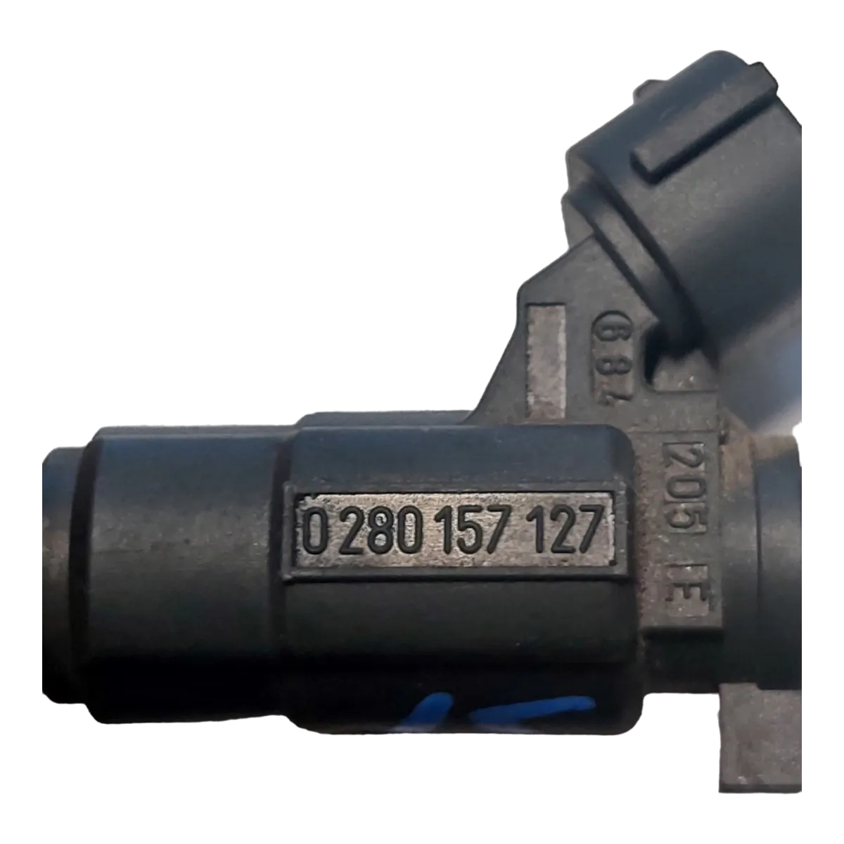 Peugeot 208 1.2 VTI  12-19  dizna za ubrizgavanje   9676017480  0280157127