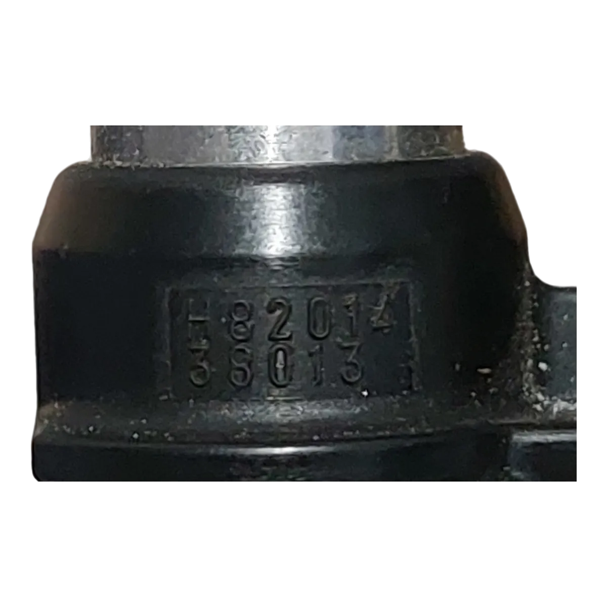 Renault Clio IV  1.2 TCE  12-20  dizna za ubrizgavanje  166005721R H8201438013