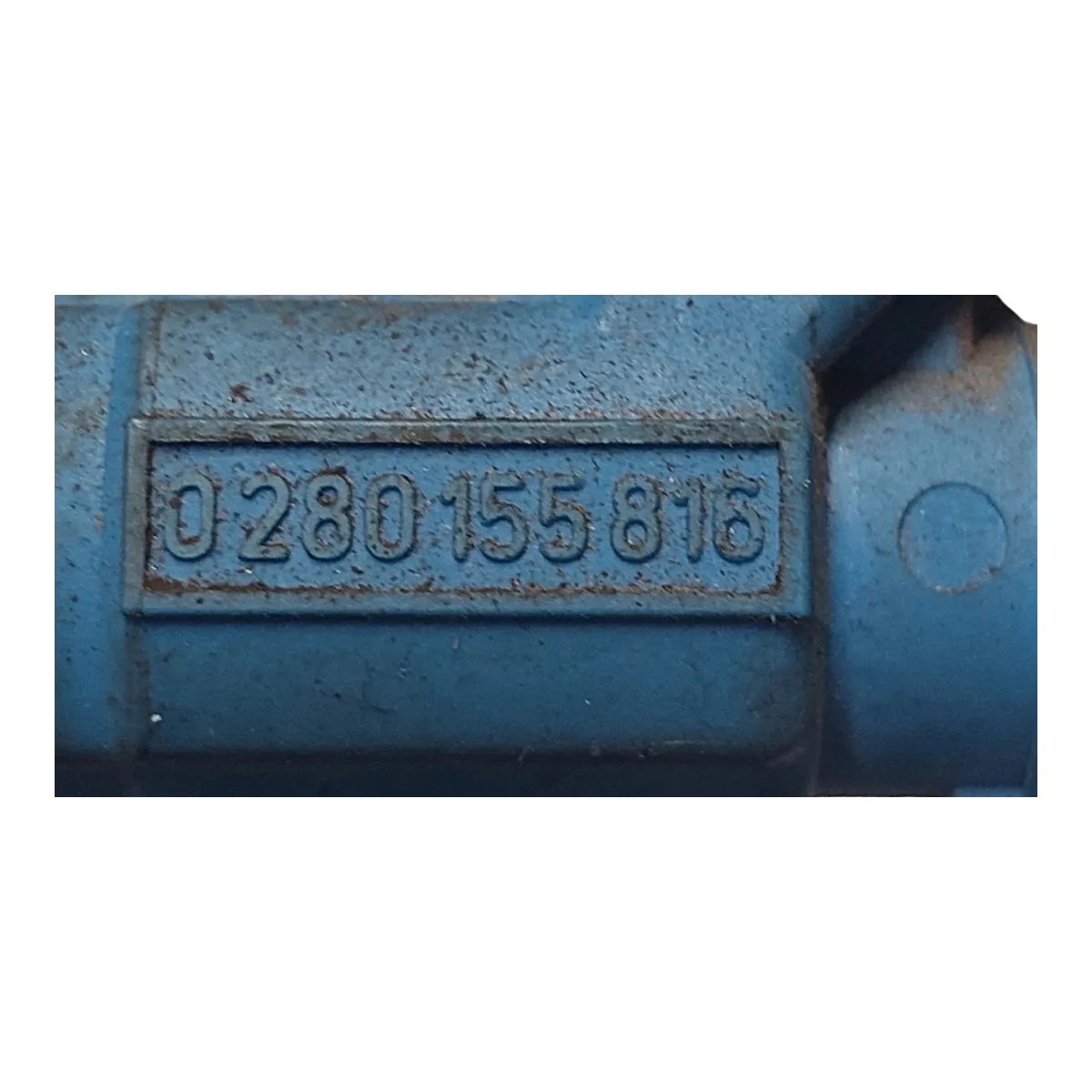 Fiat Punto II 1.2 16V 99-11 dizna za ubrizgavanje 0280155816 71716957