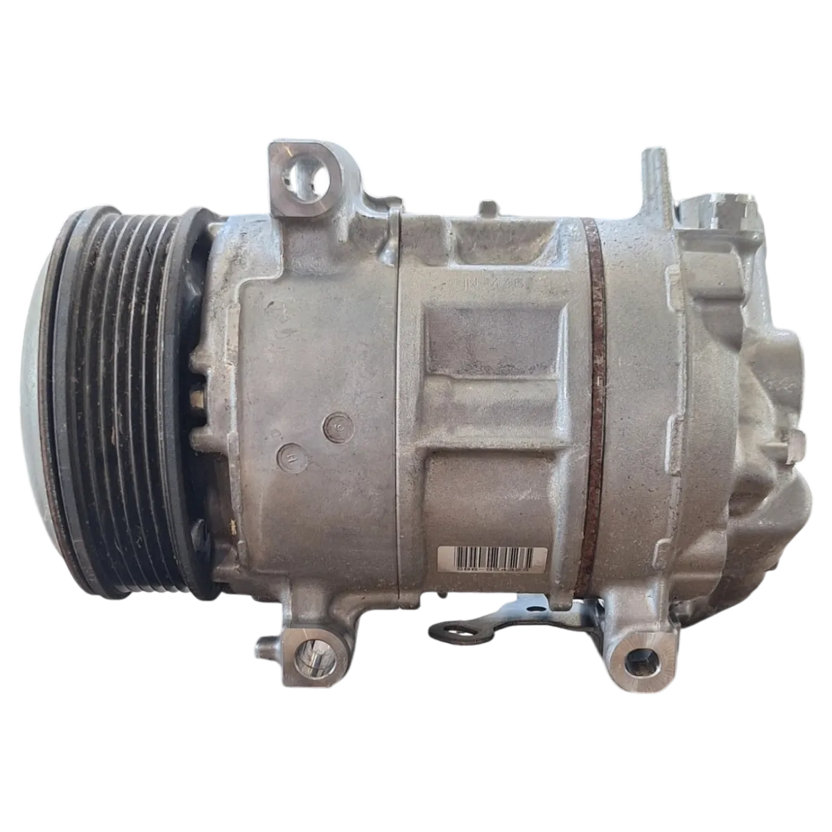 Peugeot 208 P21E  1.2 THP  19-      kompresor klime   9828684880   9828685080   447250-5150
