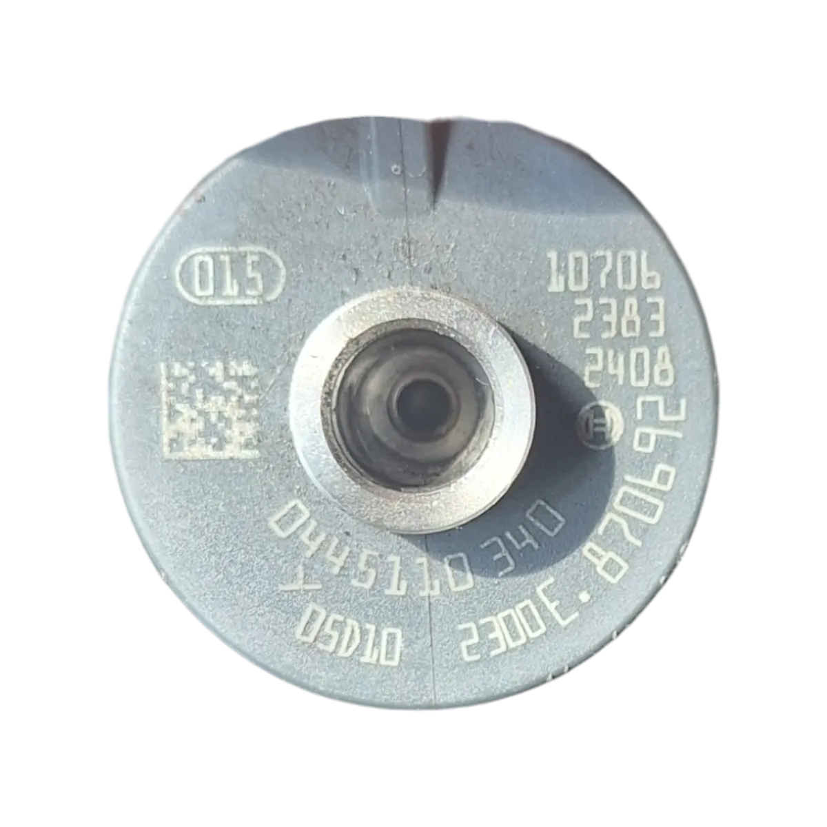 Dizna za ubrizgavanje  Peugeot , Citroen  1.6 HDI  0445110340   9687069280 Bosch
