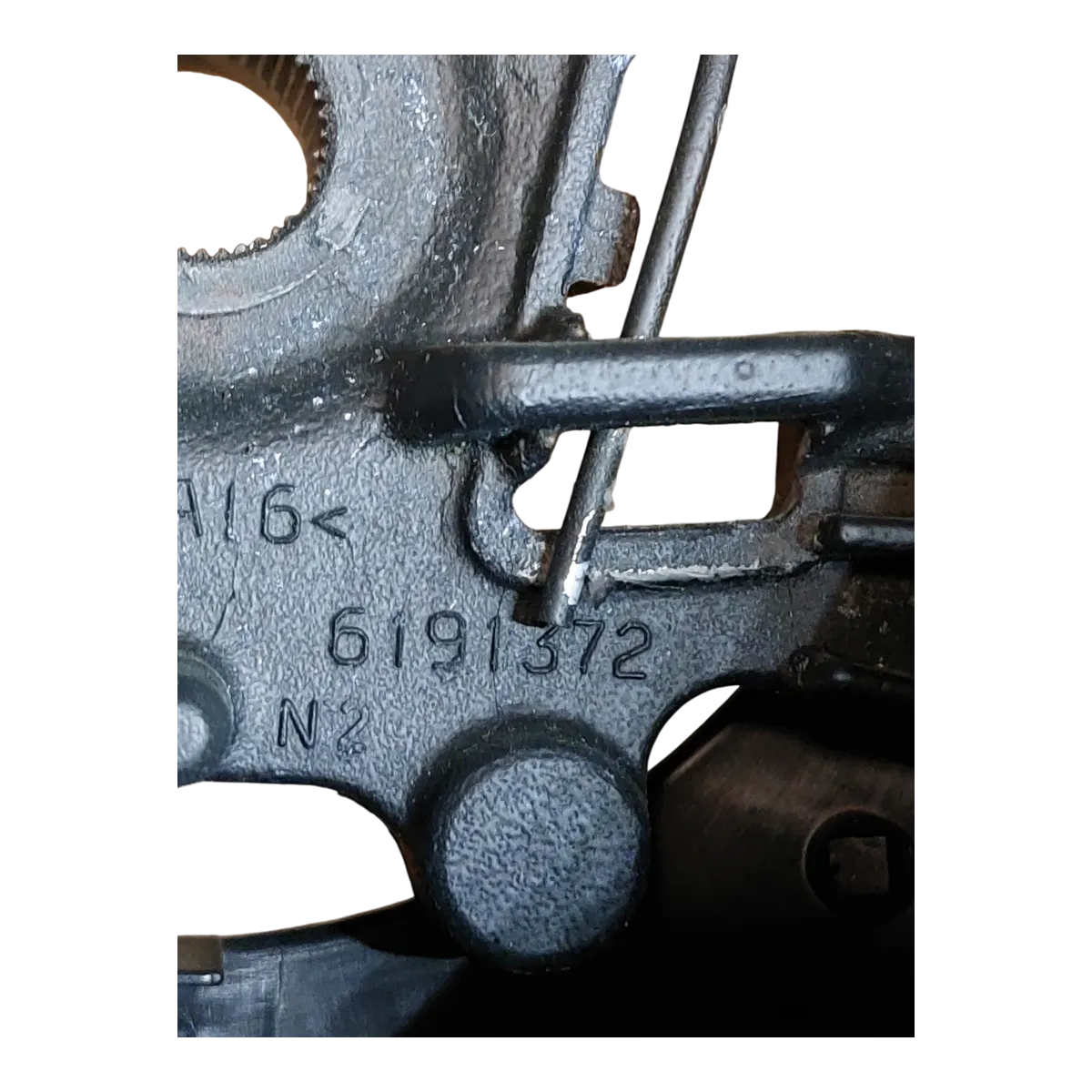 Peugeot 208 12-19 volan /obruč volana 6191373 6191372 96750123ZD 619138200B