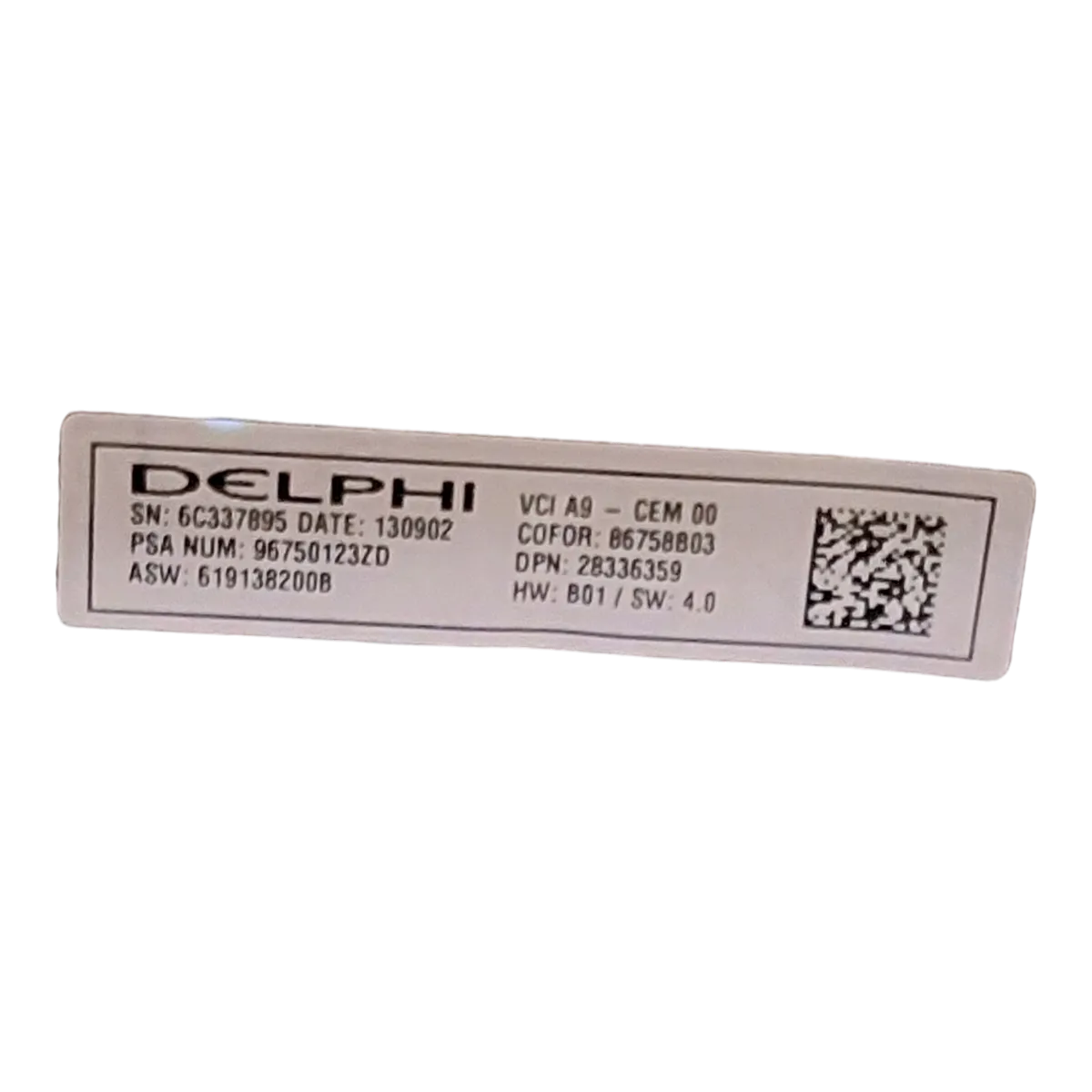 Peugeot 208 12-19 volan /obruč volana 6191373 6191372 96750123ZD 619138200B