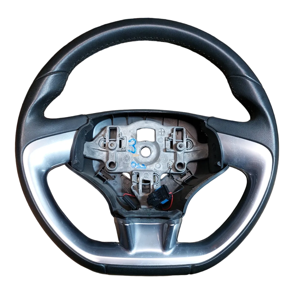 Citroen  DS3  1.6 09-16  volan /obruč volana  96719964ZD  3068794