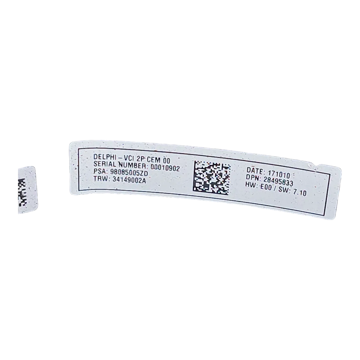 Citroen C4 Cactus   14-18  volan /obruč volana  34138520  98085005ZD   34149002A