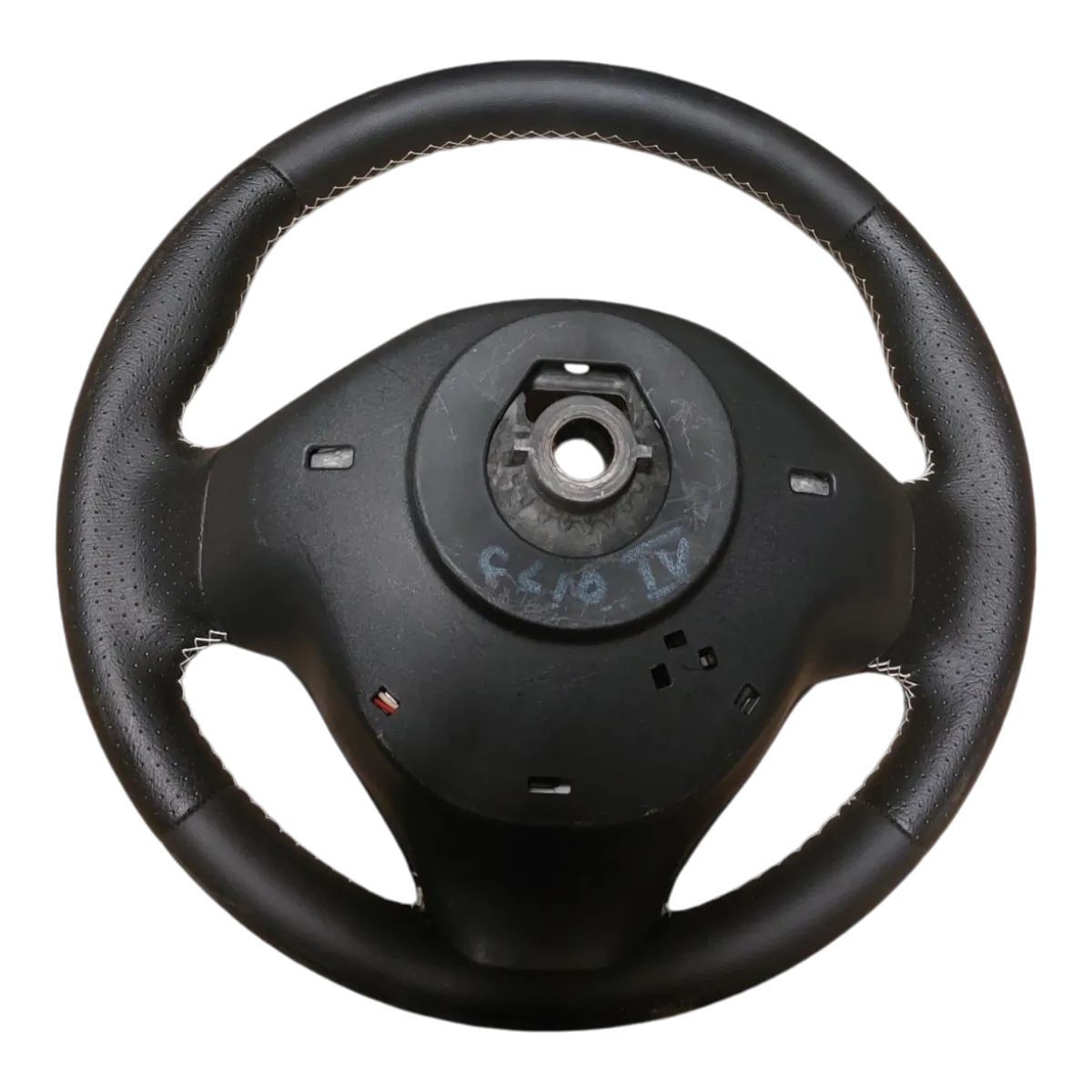 Renault Clio IV 12-16  volan /obruč volana NOVO!  985108800R   6224690