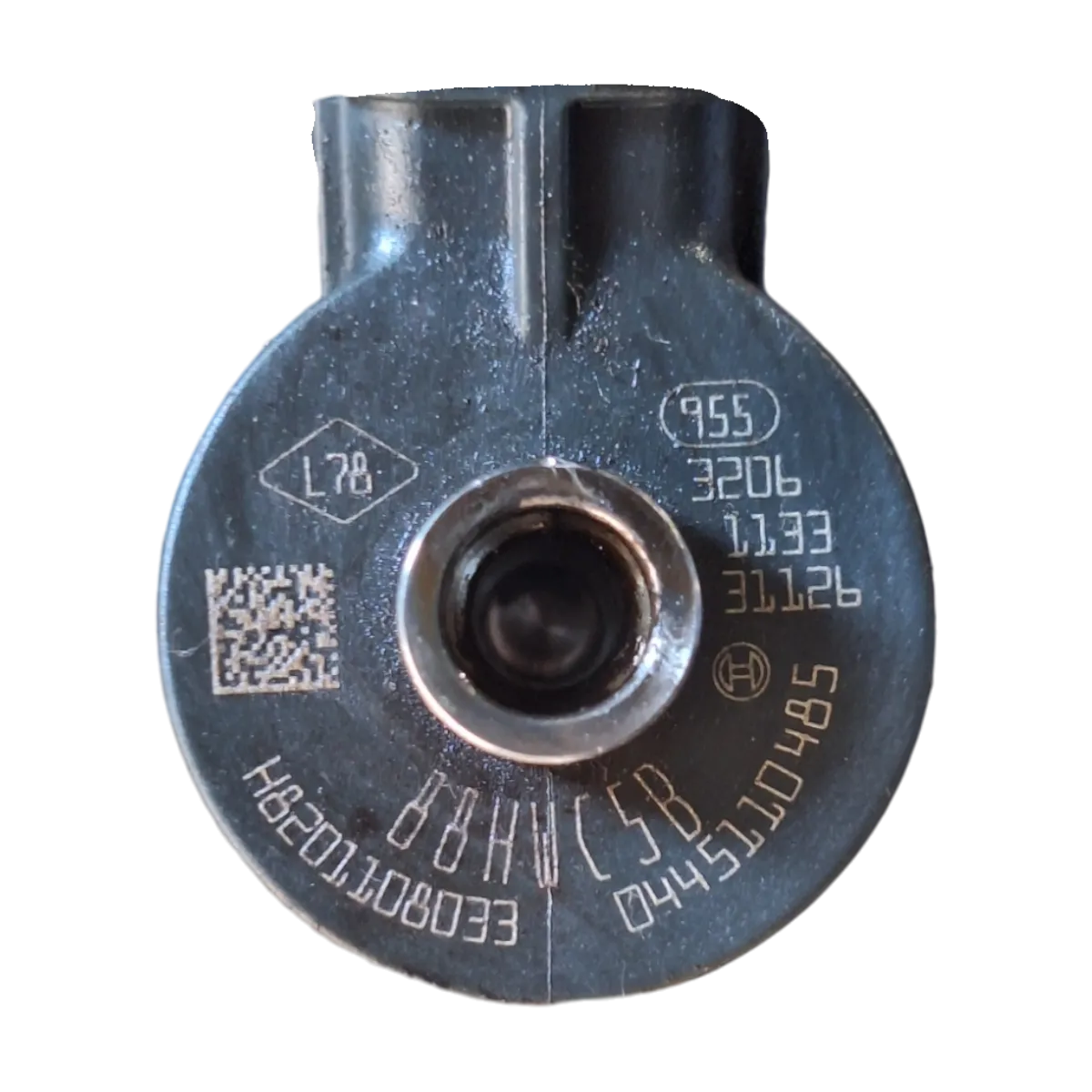 Dizna za ubrizgavanje   Renault, Nissan , Dacia  1.5 DCI   0445110485  H8201108033   Bosch