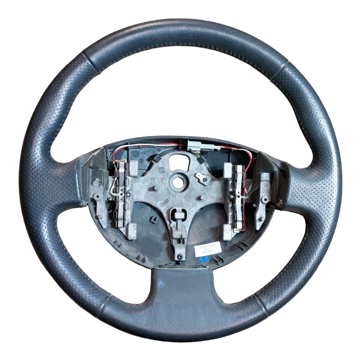 Renault Megane II  01-08   volan /obruč volana  8200276082