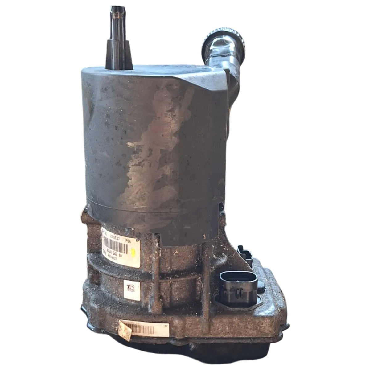 Peugeot 308  1.6 VTI  07-13   servo pumpa   9684554780   A0014137   9681594580